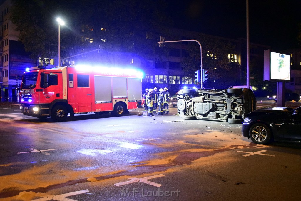 VU Koeln Innenstadt Tel Aviv Str Blaubach P027.JPG - Miklos Laubert